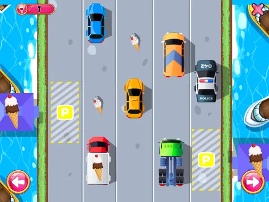 My Superstore Market Simulator iPad  Ekran Görüntüleri