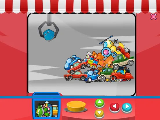 My Superstore Market Simulator iPad  Ekran Görüntüleri