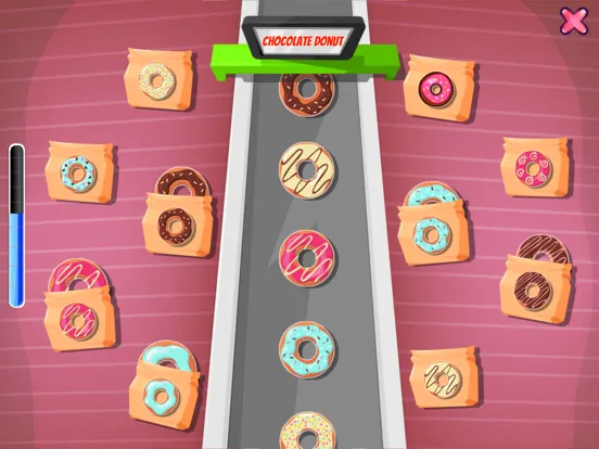 My Superstore Market Simulator iPad  Ekran Görüntüleri