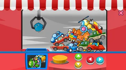 My Superstore Market Simulator Ekran Görüntüleri