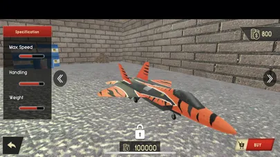Airplane Flight Pilot Game 3D स्क्रीनशॉट