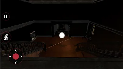 Granny Horror Scary Child game應用截圖