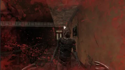 Granny Horror Scary Child game應用截圖