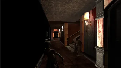 Granny Horror Scary Child game應用截圖