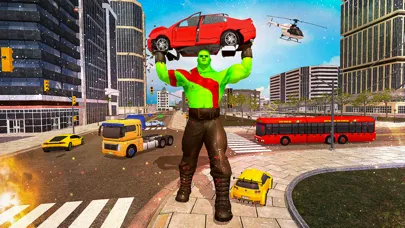 Incredible Monster Dino Game應用截圖