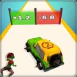 Zombie Shooter Car Game 3D Zombie Shooter Car Game 3D