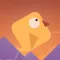 Flying Birds - Circle Journey