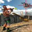 Sky Fighter Jet War Games 3D