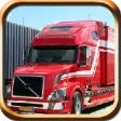 18 Wheeler Truck Simulator