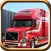 18 Wheeler Truck Simulator