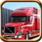 18 Wheeler Truck Simulator