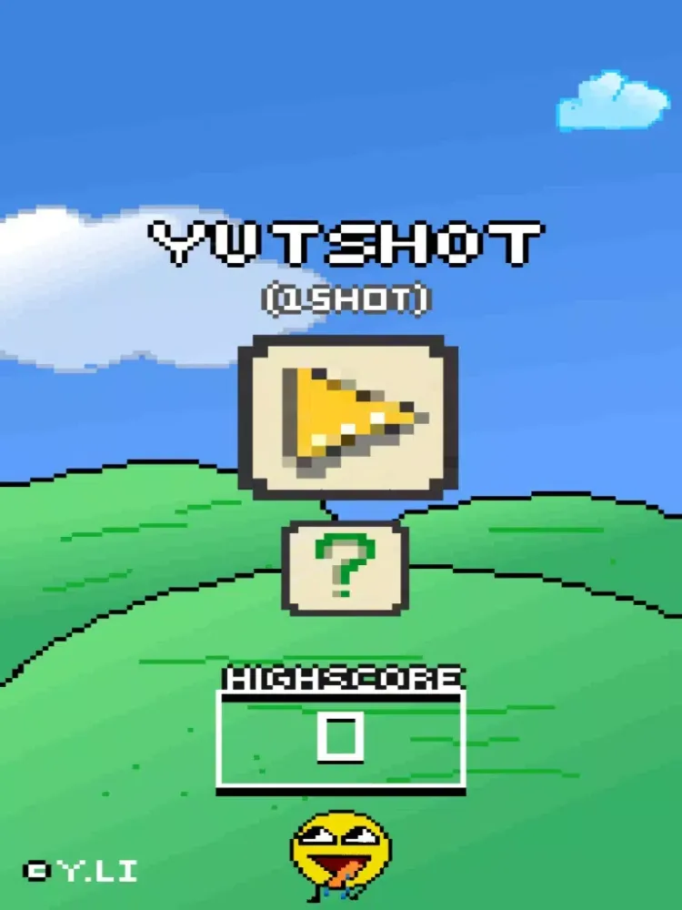 1Shot (YutShot) iPad  Screenshots