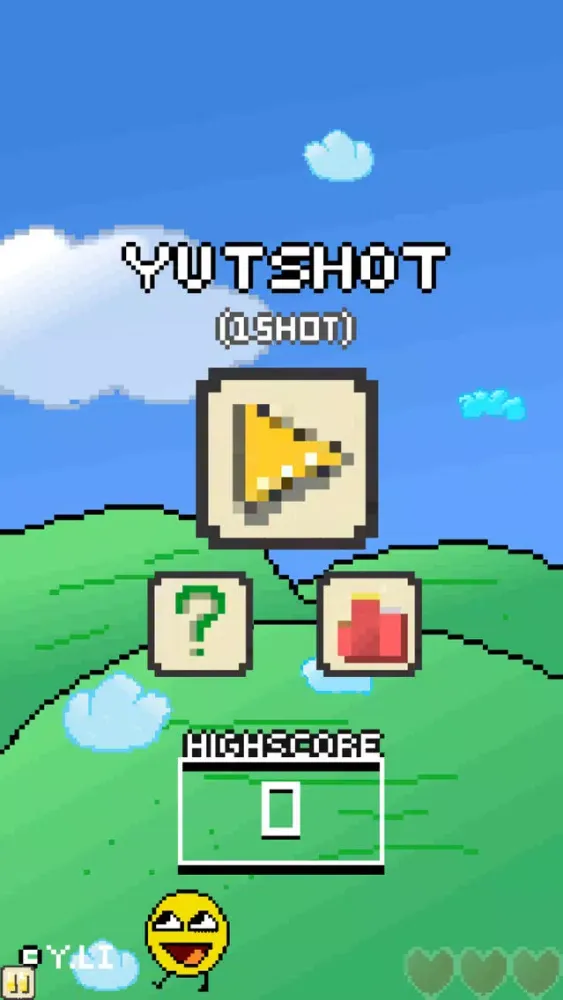 1Shot (YutShot) Screenshots