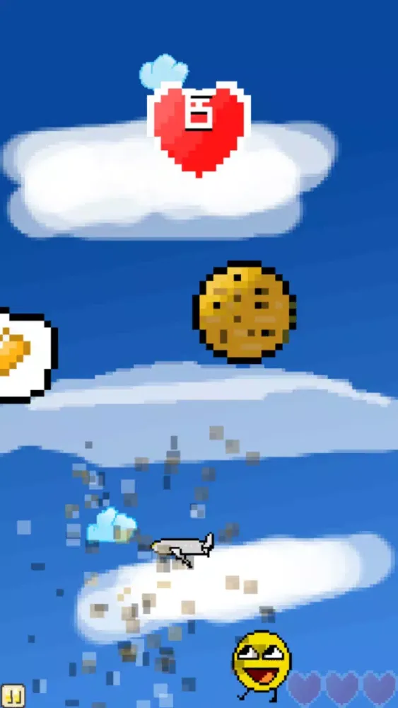 1Shot (YutShot) Screenshots