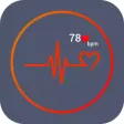 Heart Rate Monitor: Heartbeat Monitor