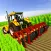 Tractor Driver Tractor Farming