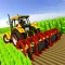 Tractor Driver Tractor Farming