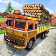 Indian Truck Transport Driver Indian Truck Transport Driver