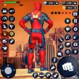 Incredible Flying Spider Hero Incredible Flying Spider Hero