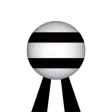 Googly Ball: Rolling & Jumping Googly Ball: Rolling & Jumping