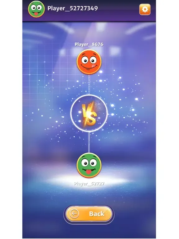 Super Pucket Funny iPad 应用截图