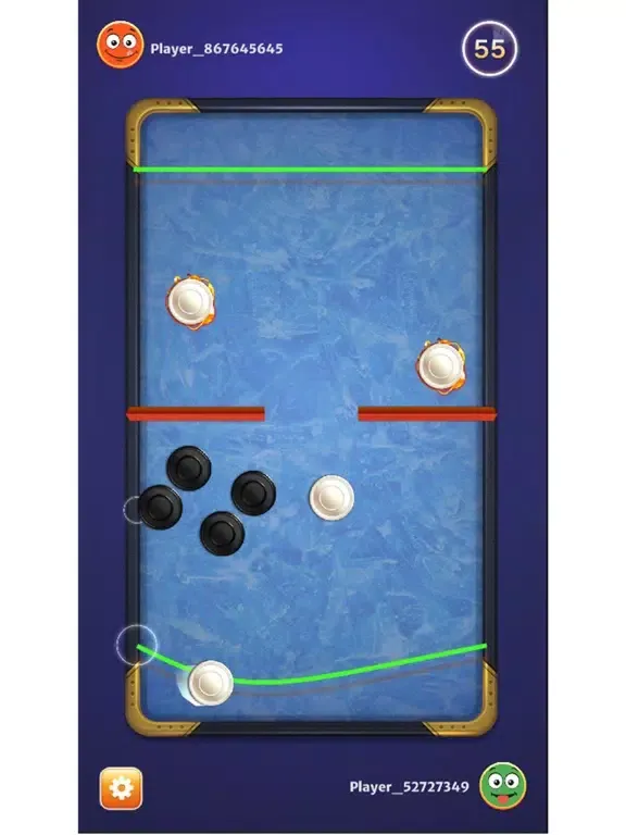 Super Pucket Funny iPad 应用截图