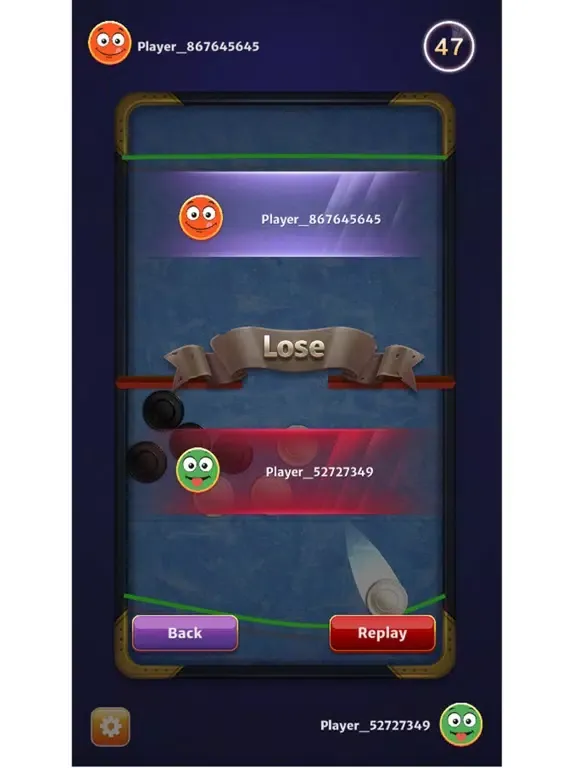Super Pucket Funny iPad 应用截图