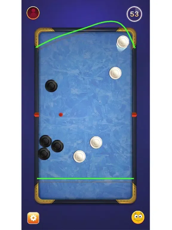 Super Pucket Funny iPad 应用截图