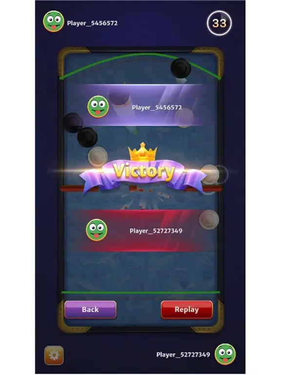 Super Pucket Funny iPad 应用截图