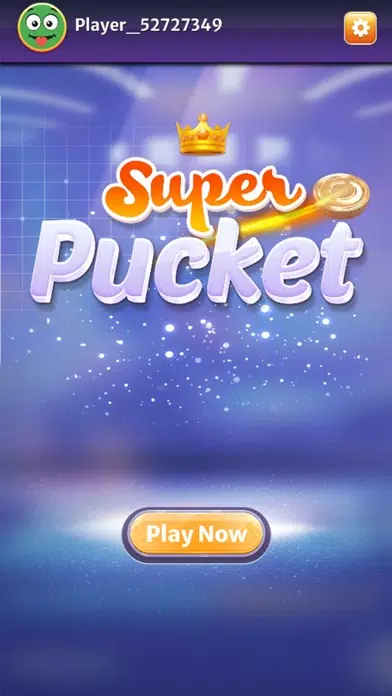 Super Pucket Funny स्क्रीनशॉट