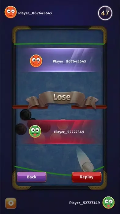 Super Pucket Funny应用截图
