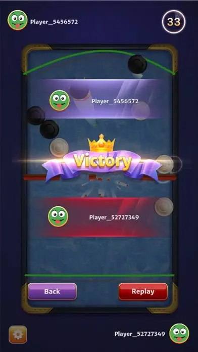 Super Pucket Funny应用截图