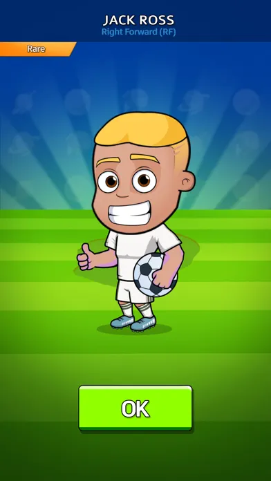 Tangkapan layar Idle Soccer Story - Tycoon RPG