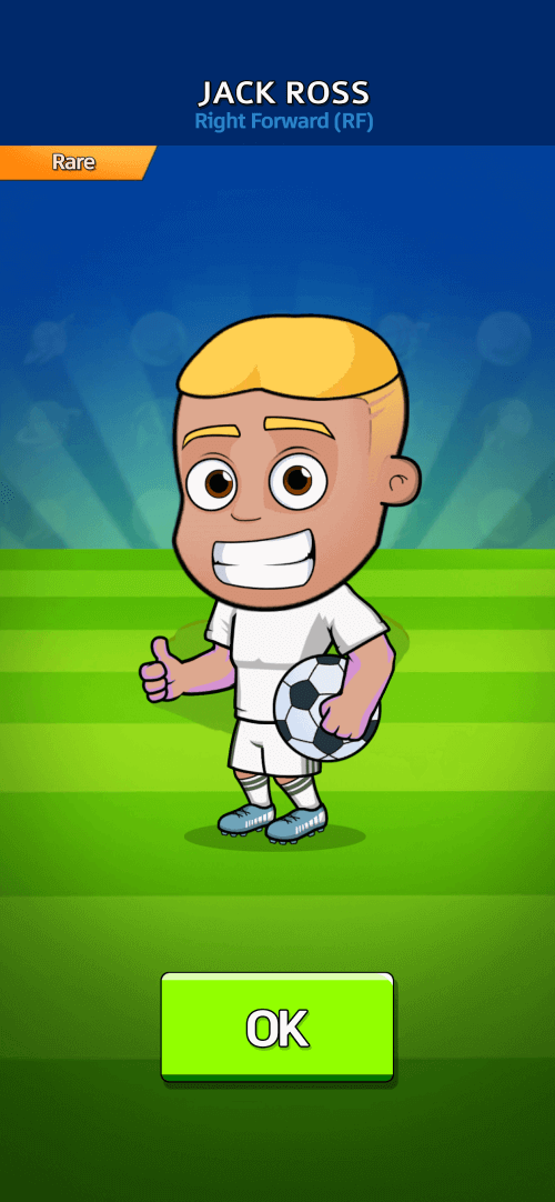 Idle Soccer Story-screenshot-5