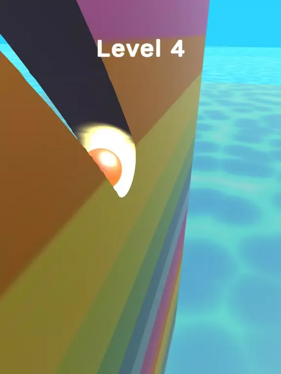 تصاویر 1000 Degree Ball! iPad 