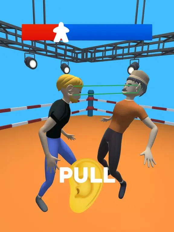 ภาพหน้าจอของ Ear Fight!