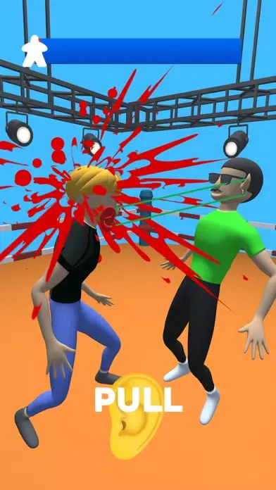 ภาพหน้าจอของ Ear Fight!