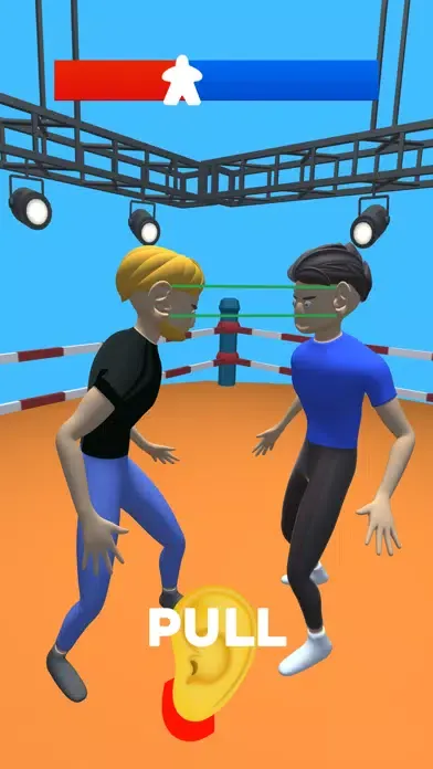 ภาพหน้าจอของ Ear Fight!