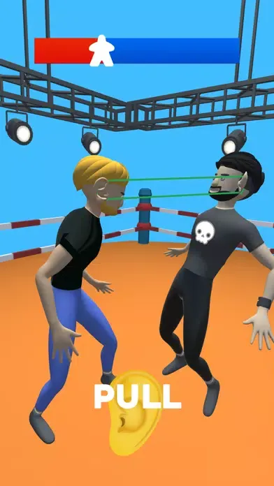 ภาพหน้าจอของ Ear Fight!