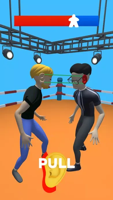 ภาพหน้าจอของ Ear Fight!