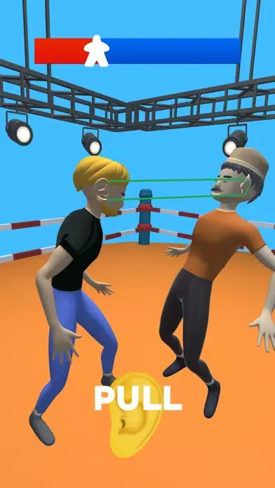 ภาพหน้าจอของ Ear Fight!