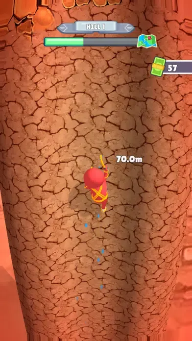 تصاویر Peak Climber!