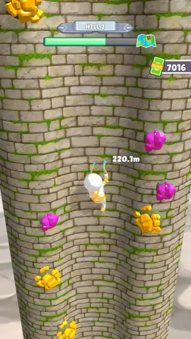 تصاویر Peak Climber!