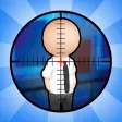 Idle Sniper