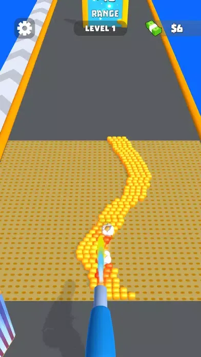 Capturas de tela do Pop The Corns