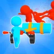 Push Enemies