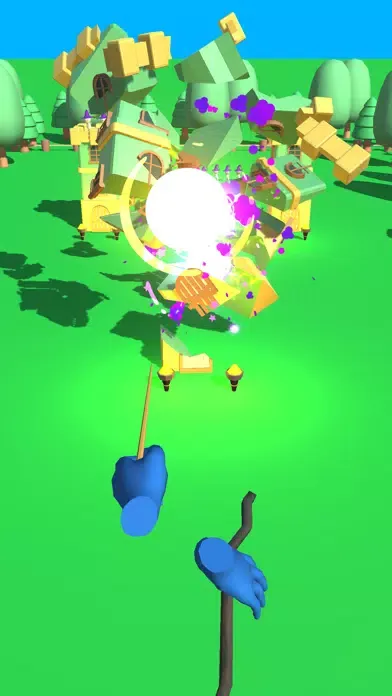 Spell Master 3D應用截圖