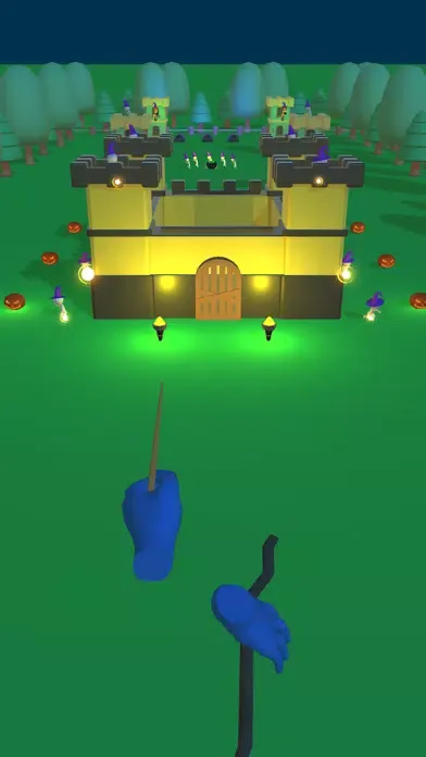 Spell Master 3D應用截圖