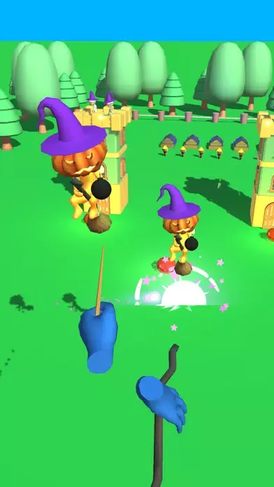 Spell Master 3D應用截圖