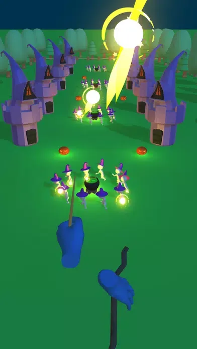 Spell Master 3D應用截圖